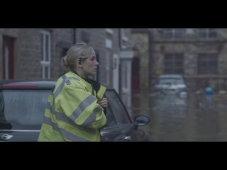 After the Flood: Season 1, Episode 1 “Underwater” (itv 2024 UK)(ENG/SUB ENG)