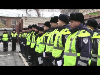 В Самарской области прошел масштабный профилактический рейд “Правопорядок“