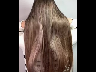 Профессиональное окрашивание для каждой из Вас 🌷

🧚‍♀️ Девочки хотите узнать стоимость ☝️Присылайте фото своих волос со спины