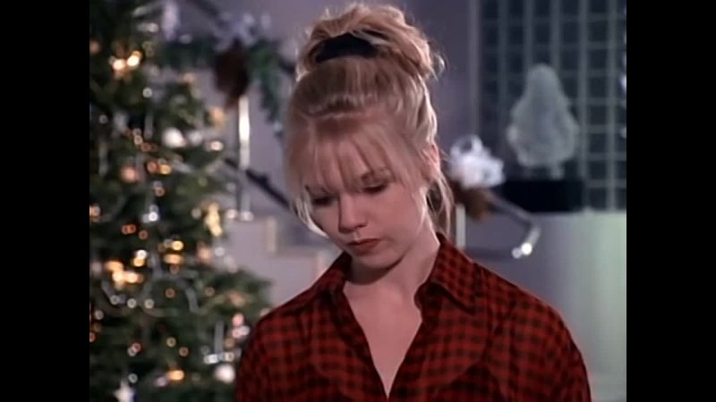 Beverly Hills 90210 Walsh Family Christmas
