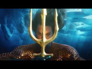 Aquaman and the Lost Kingdom: An Attempt to Guard Atlantis from Manta