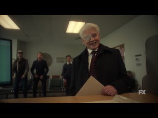 Fargo | Installment 5, Episode 8 Trailer - Consequences Are Coming | FX