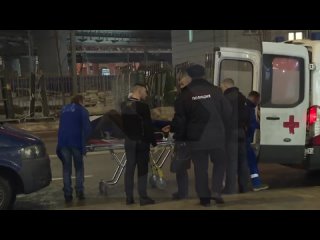 убийство по видеосвязи в москве