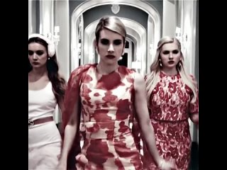 scream queens