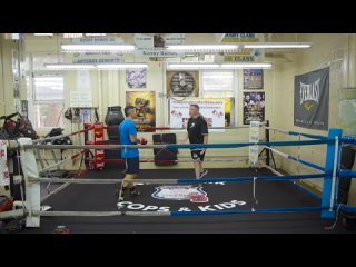 The Lost Art of Feinting by Teddy Atlas 3