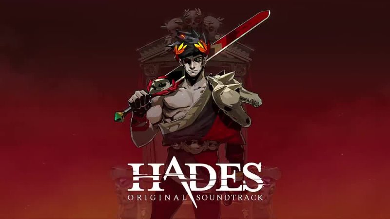 Supergiant Games Hades: Original Soundtrack Full