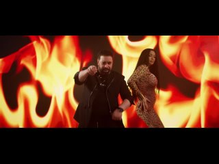 Florin Salam si Mr Juve - Foc,foc videoclip oficial 4K UlTRA HD