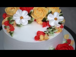 [Queen Cake] Amazing Cake Decorating Ideas | Collection of The Most Beautiful Cake Decorating Ideas #70