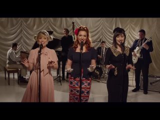 Wannabe - Spice Girls (Vintage _Andrews Sisters_ Style Cover) by Postmodern Jukebox