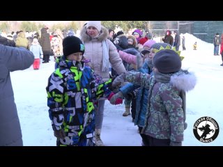 Cтарый Новый год в Русских традициях (полная версия)