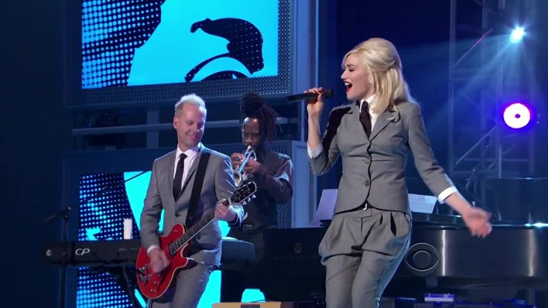 No Doubt Penny Lane (33rd Annual Kennedy Center Honors