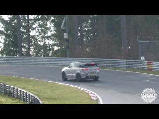 [statesidesupercars] BEST OF SUV’s on the NÜRBURGRING Nordschleife! Urus, G-Wagon, Cayenne, X3M, Land Rover, Jeep etc