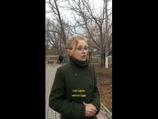 ️В результате неблагоприятных погодных условий в городе Кировске и подведомственных поселках произошли аварийные отключения элек