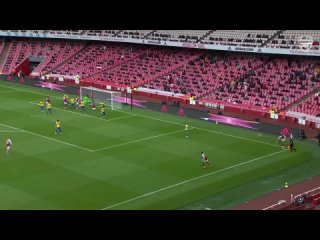 Martin Odegaard   Every Touch   Arsenal vs Brighton (2-0)   Compilation