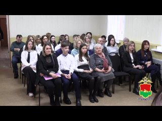В Брянской области 16 подростков получили свой первый паспорт гражданина Российской Федерации