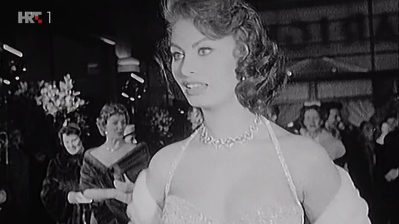 Sophia Loren, une destinée particulière (2019)