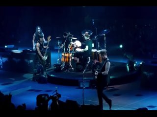 Metallica - Live In Melbourne 2010 (Full Concert)