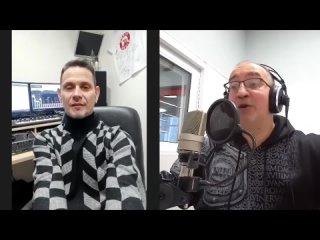 ВИА «Волга-Волга» - про 25-летие группы, отзывчивость Шахрина и дуэт с «Бурановскими бабушками»