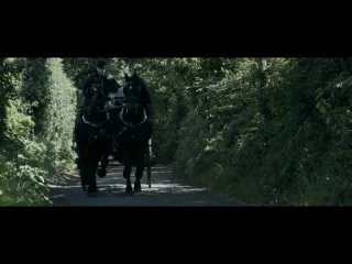 Трейлер к фильму “Оборотни из глубинки / Чисто английский оборотень / A Werewolf in England“ (2020)