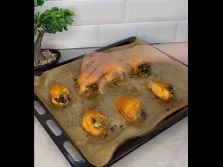 Голени Без Костей Очень Вкусно И Необычно