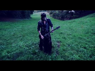 Corlyx - Kill Cave feat. Suzi Sabotage (Official Music Vidео)