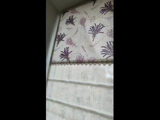 Видео от DecoRoom. Шторы на заказ. Магнитогорск