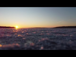 Дневник Путешественника. Самый большой каток в Европе.