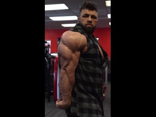 Regan Grimes - 5 Days Out from Mr. Olympia 2023 / Реган Граймс