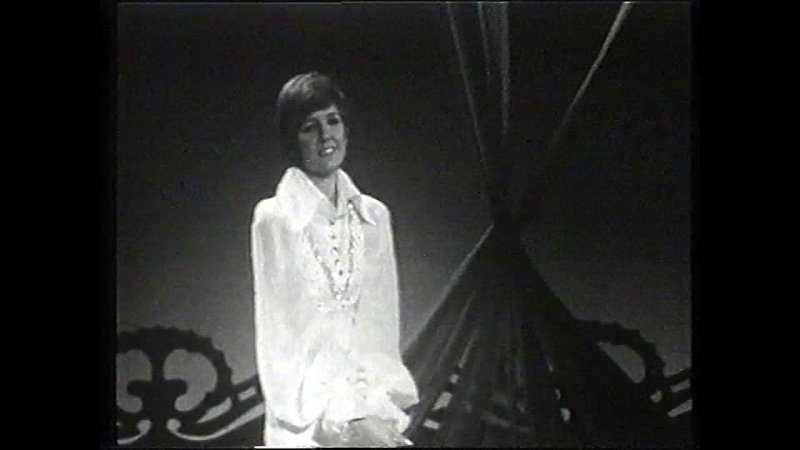 Cilla Black fr. Someones Collection 1966 1971 04 Step Inside Love unknown UK TV Show,