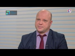 Игорь Михеев отвечает на важные вопросы севастопольцев (Говорим о главном. 8 декабря 2023)