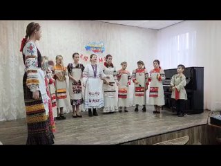 Video by МБУДО “Стародубская ДШИ им. А.И. Рубца“