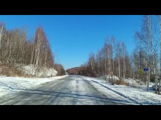 Видео от ДТП / Комсомольск-на-Амуре / Хабаровск