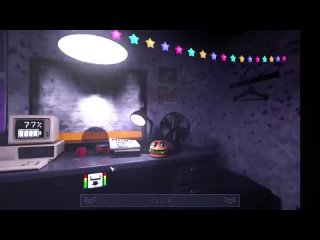 [Chickeninja42] Is It POSSIBLE to Beat Five Nights at Candy’s WITHOUT Cameras?