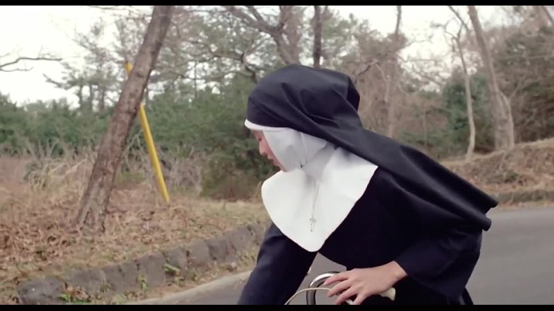Nun in Rope Hell (1984) Nun, Nuns, Nun In Rope Hell