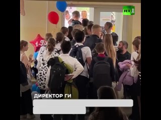 Луганские школьники теперь могут изучать китайский язык