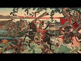 [Печёнкин] Путеводитель в японское искусство. Muramasa: The Demon Blade