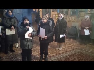 Video by Приходы храмов с. Славковичи и д. Верхний Мост