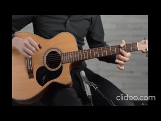 Udemy - Joe Robinson - Complete Fingerstyle. Advanced ( см. Ноты)