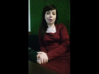 Video van Tatjana Matveeva