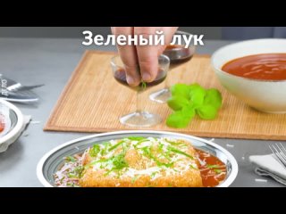 Не могу перестать их готовить! Рисовые шарики АРАНЧИНИ