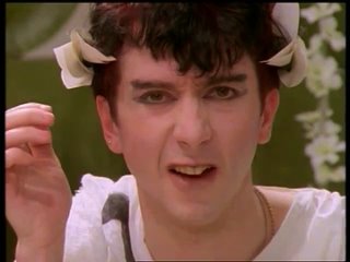 Soft Cell - Tainted Love (1981)