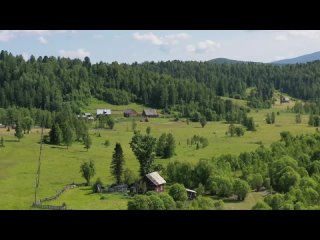 Видео от Музей этнографии и природы Горной Шории