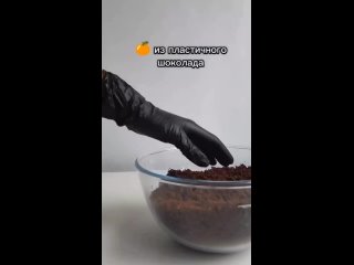 Рецепт пластичного шоколада Видео от Помощник Кондитера