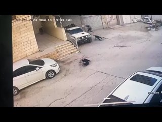 У ЦАХАЛ нет облика человека: израильские военные застрелили девятилетнего ребенка в Дженине