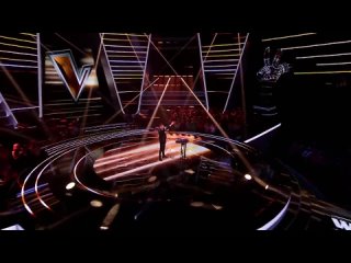 The Petebox_s _Sweet Dreams_ _ Blind Auditions _ The Voice UK