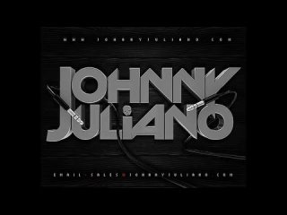 Haunt Me - Johnny Juliano (Instrumental)