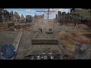 [FallFire] МОИ НАСТРОЙКИ УПРАВЛЕНИЯ в War Thunder