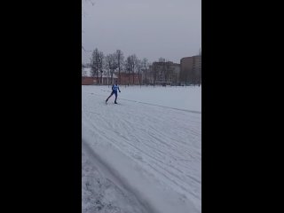 Видео от СПОРТ (село ТРОИЦКОЕ, г.о.Чехов)