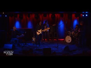 BROTHERS FOR NOTHING: DIRE STRAITS TRIBUTE