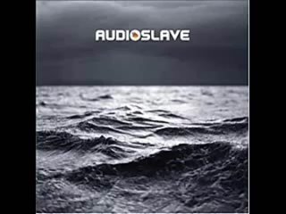 Audioslave Be Yourself